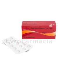 Колхикум Дисперт 0,5 мг 50 тб ( Recordati Pharma, Турция)